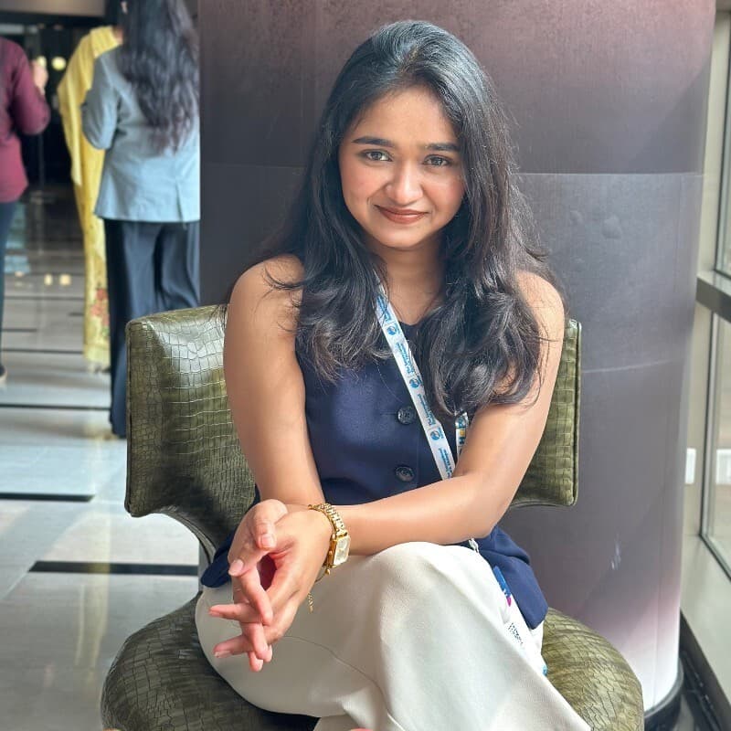 Jagruthie Sadula